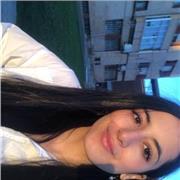 Estudiante del Doble Grado de Magisterio (Infantil y primari) en la UPNA. Soy una chica trabajadora , organizada y me esfuerzo.